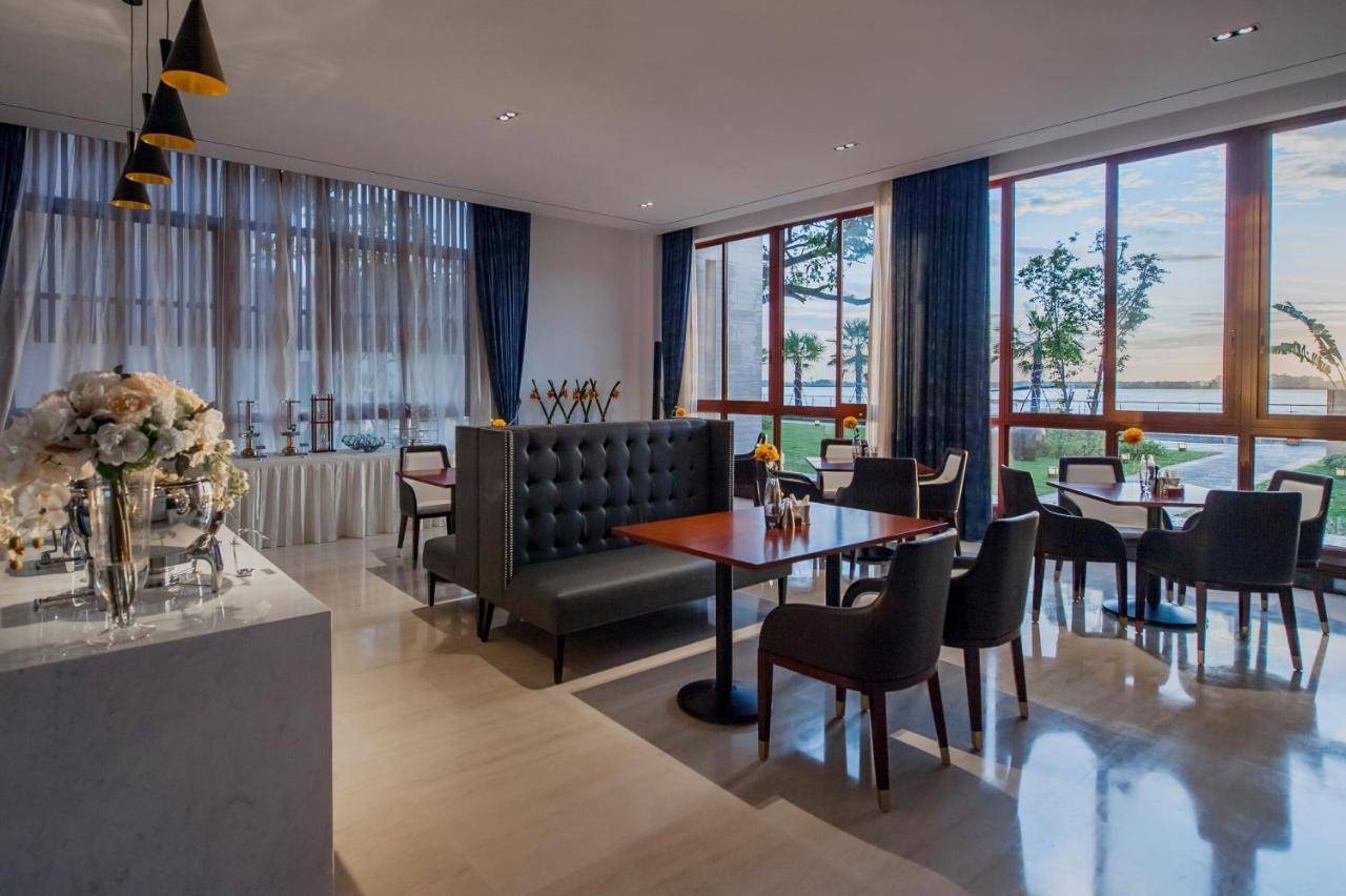Prince Club Phnom Penh Luaran gambar